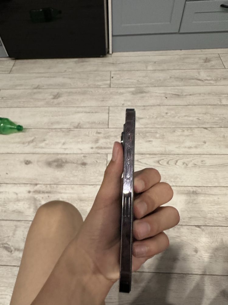 Iphone 14 pro 256 100