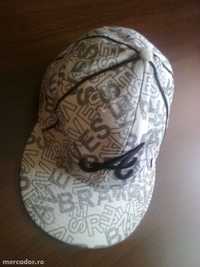 sapca snapback New Era Fits 59 FIFTY. 58cm.