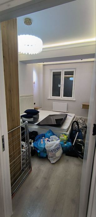 Срочно продается квартира новостройка 2/2/8