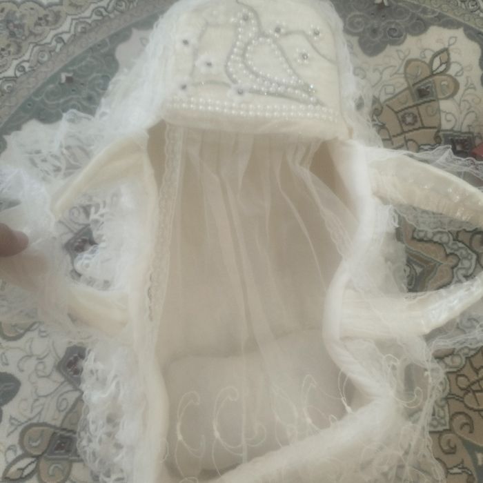 Сумка для новорожденных