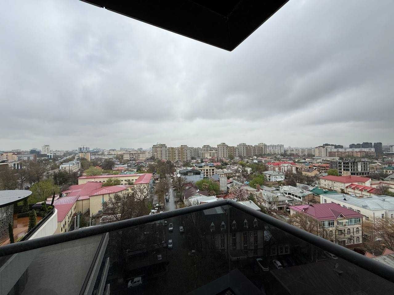 2-х комнатная в ЖК «Modera Towers» с видом на 2 улицы  ID: 2767