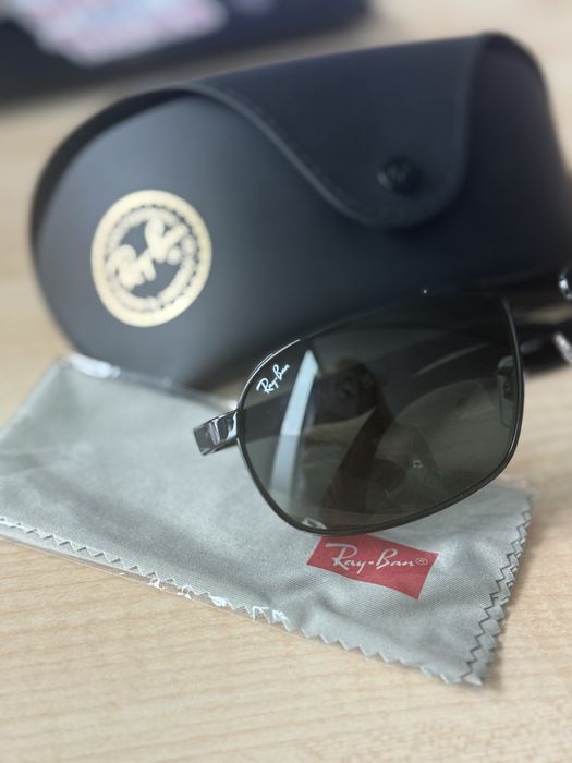 Ochelari de soare Ray Ban 3492
