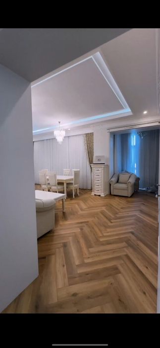 Ремонт квартир под ключ