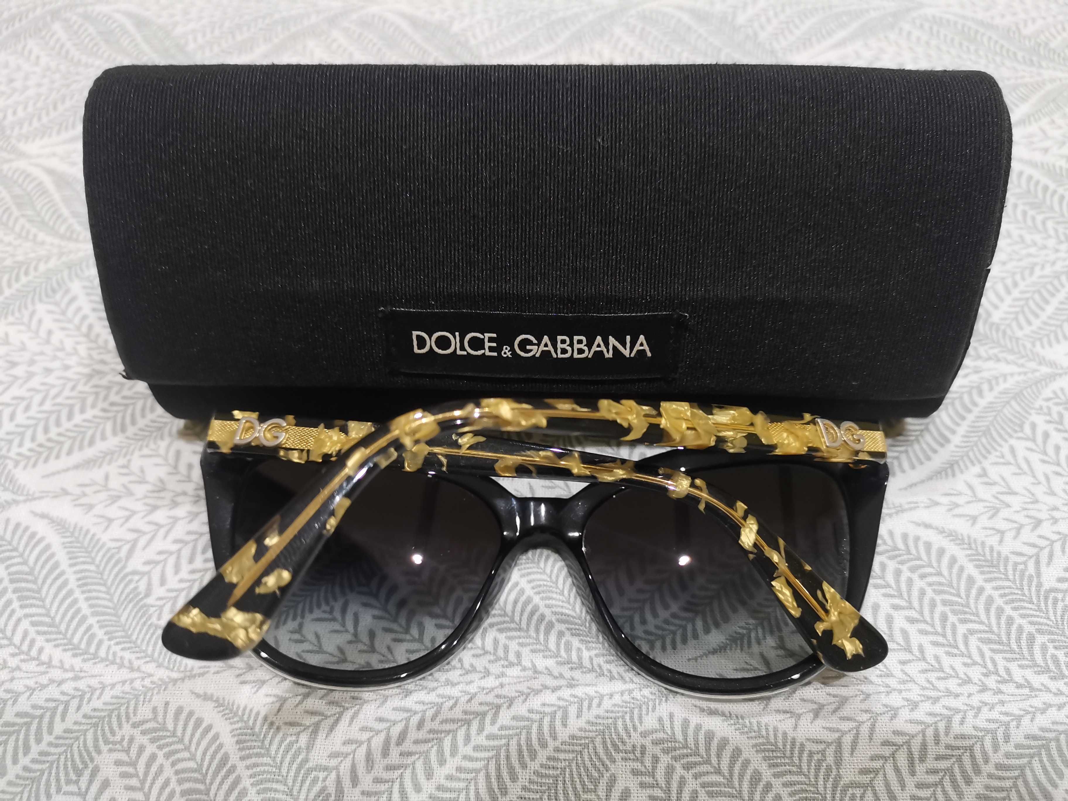 Dolce&gabbana дамски слънчеви очила
