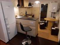 Ap. 3 camere decomandate, central Aleea Primaverii