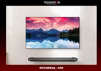 Телевизор LG 55UP81009 WeBos + бесплатная доставка по г.Ташкент!