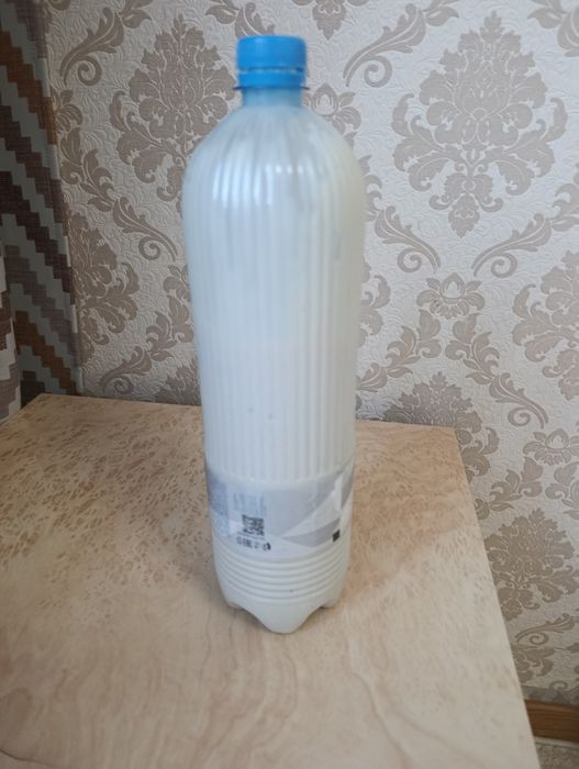 Отдам Айран бесплатно