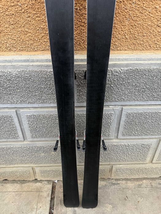 schi salomon xdr 80 ti L176cm