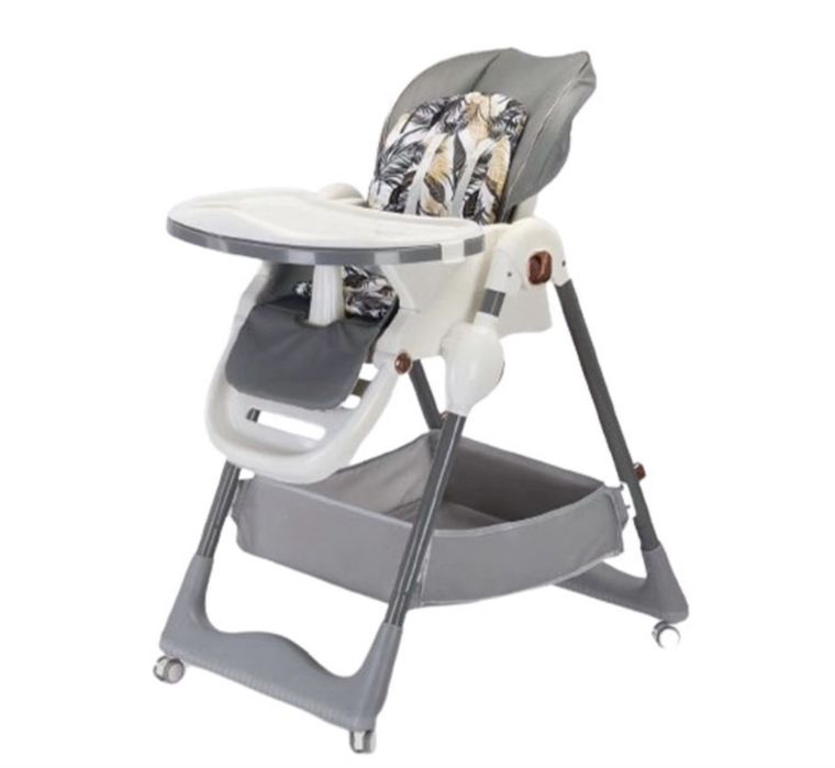 Bolalar ovqatlanadigan stulchik