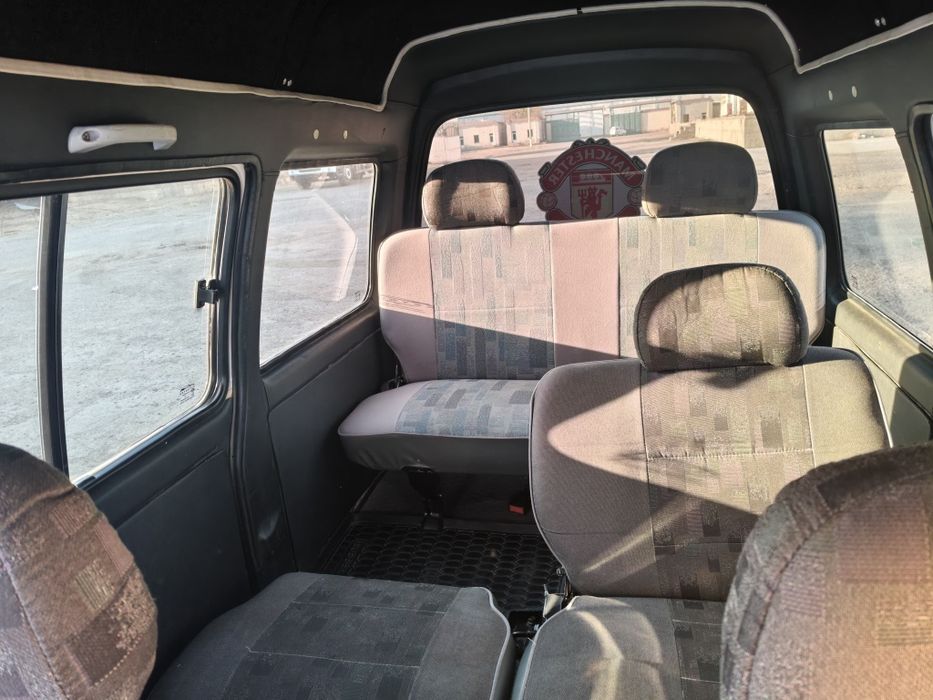 Damas 2013 yurgani 137000