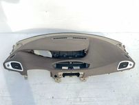 Plansa bord maro noua originala Renault Scenic 3