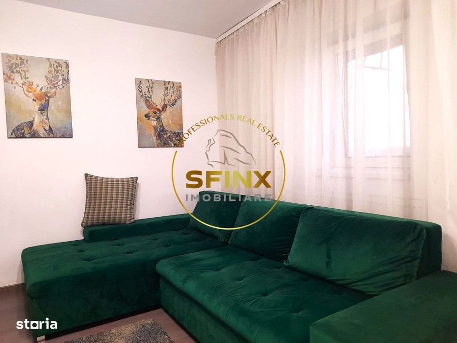 Basarabia - de vanzare apartament cochet 3 camere luminos, cu panorama