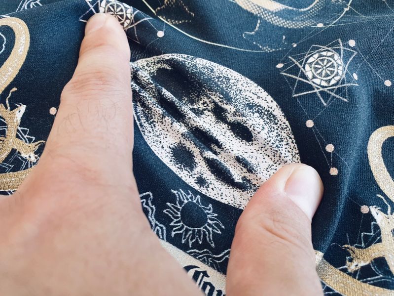 ПРОМО Roberto Cavalli-M и XXL-Оригинална мъжка бяла тениска