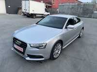 Audi A5 8T 2.0 2012 s-Line 177 Cp