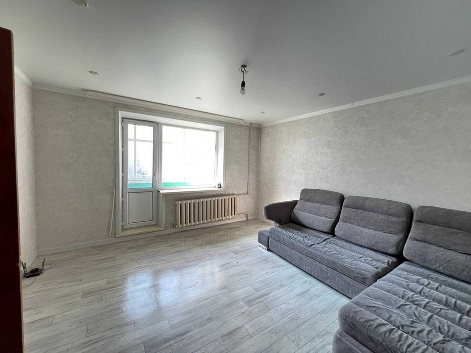 2 комн. на Степном-1, 2/5этаж, улучш