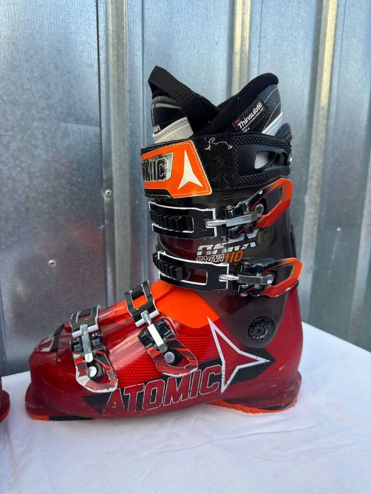 Clapari ski schi Atomic Hawx Magna 110 marime EUR:40.5 mondo:26.5