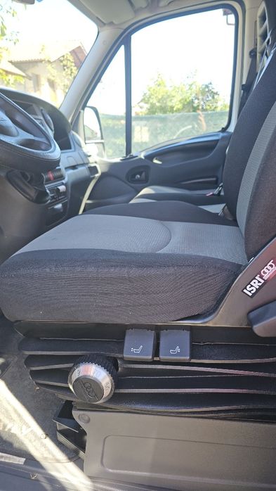 Vand Iveco Daily