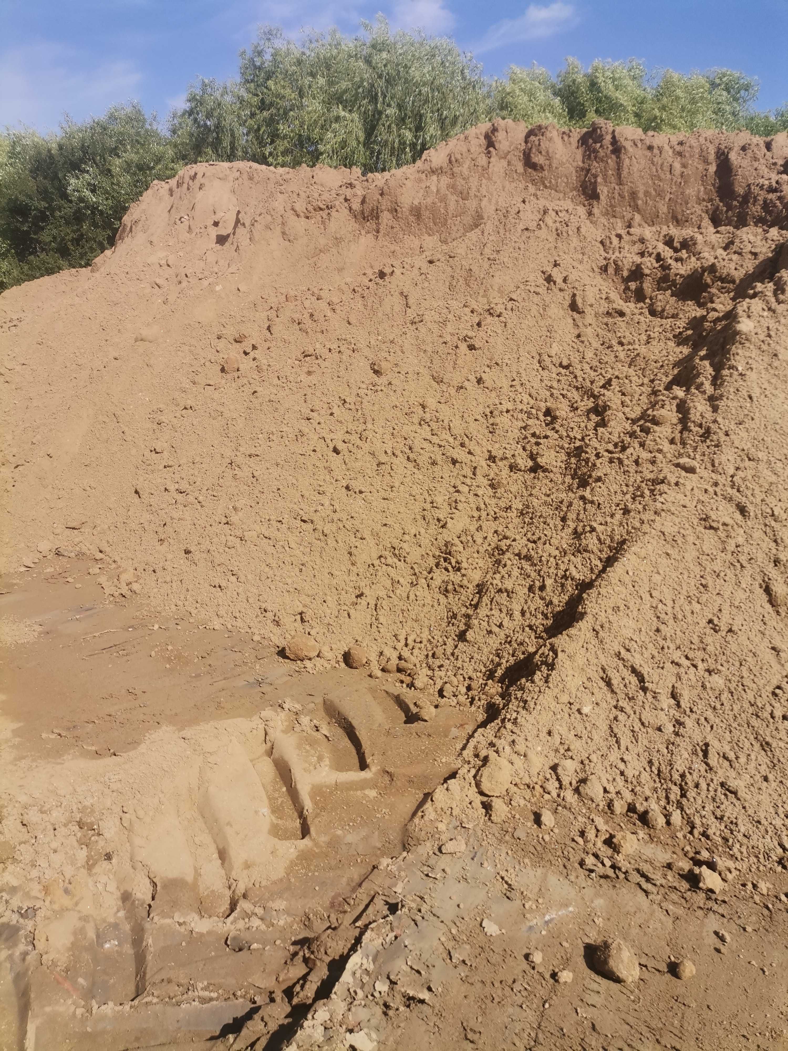 Compost Pamant galben nisipos Pământ negru vegetal