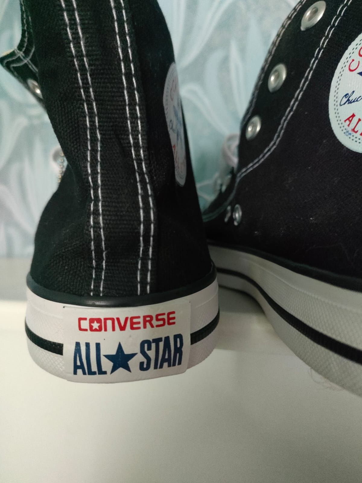 Продам Converse кеды