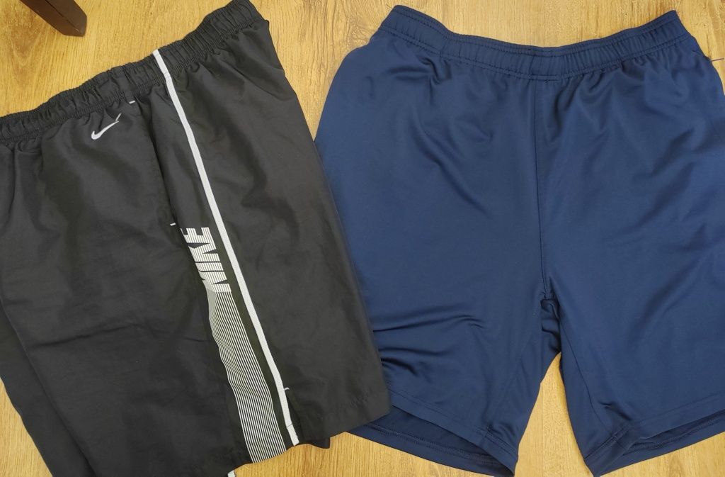 Нови мъжки къси панталони adidas, nike, champion