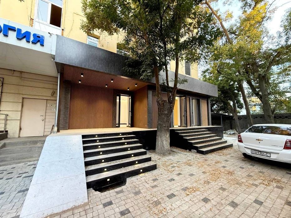 Продажа коммерческой недвижимости метро Минор 100 м2