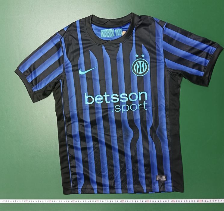 Tricou Lautaro Martinez inter