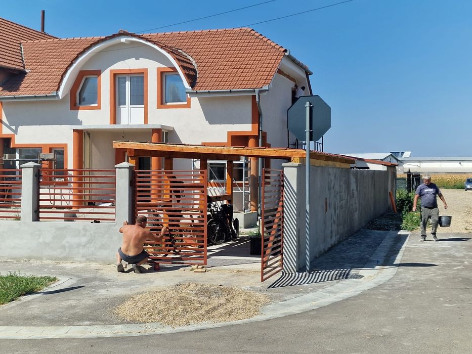 Casa de vanzare Oncea, Oradea