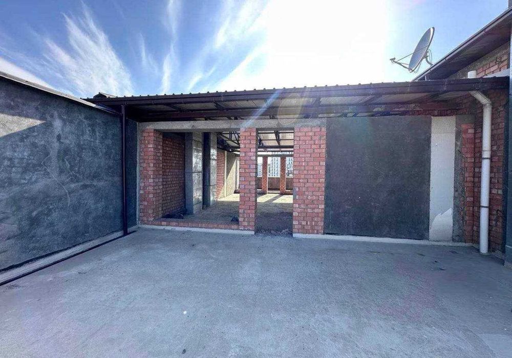 ПРОДАЖА!6-комнатная квартира, Коробка, ЖК Аэропорт Хаус,ул Бобур. США