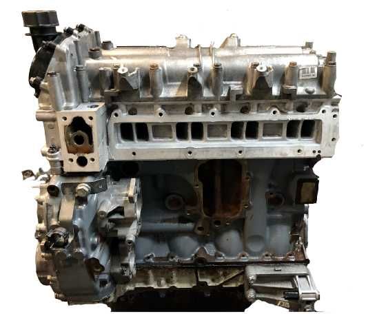 Motor 3.0 JTD 179 cp euro 5 euro 6 1 An garanție