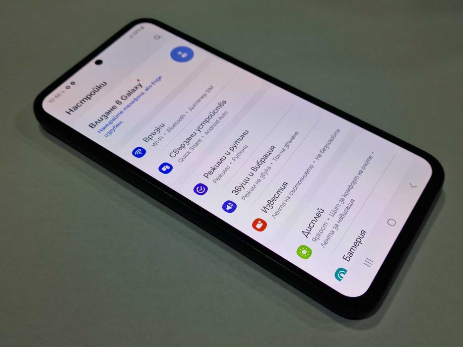 Samsung Galaxy A54 5G 256GB 8GB RAM Dual