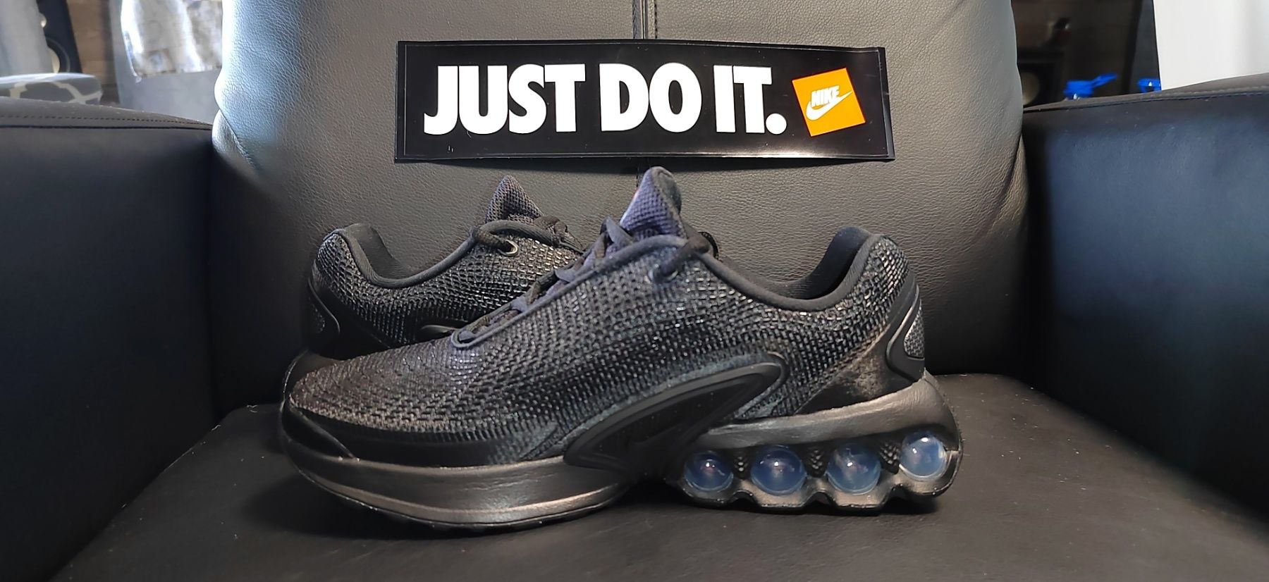Nike Air Max DN, номер 38,5