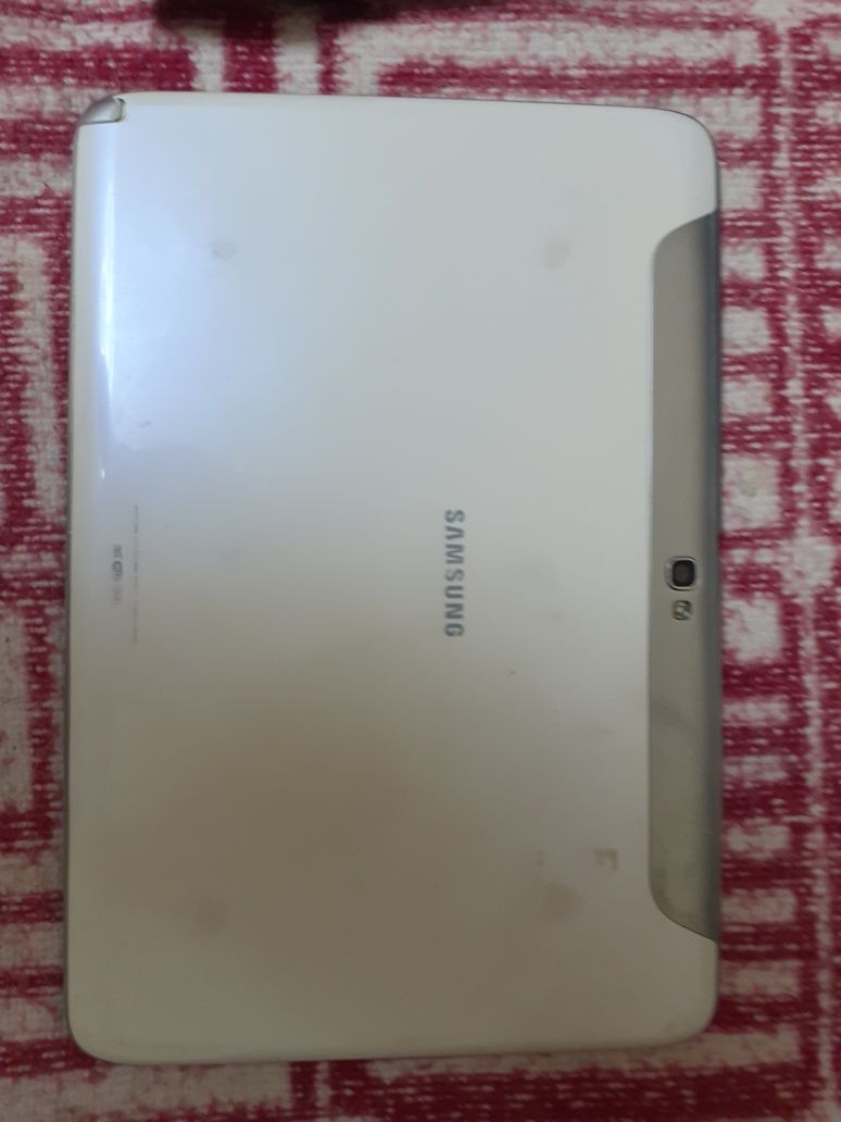 Samsung Tableta note 10.1(piese)