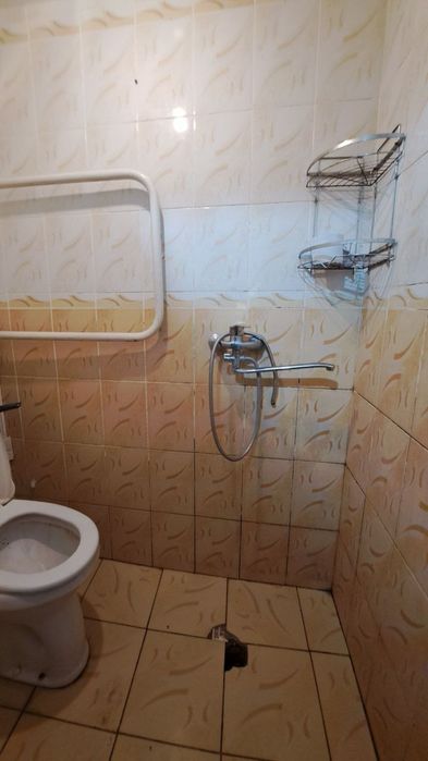 1 комнатная на Танковом (вдоль дороги)