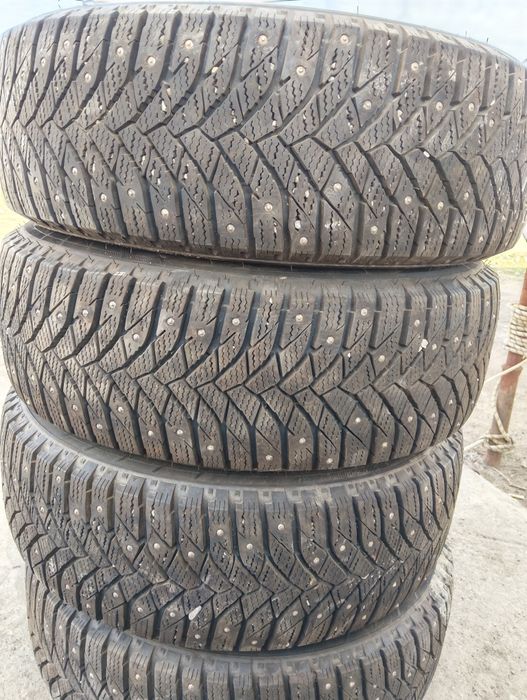 шины с дисками R15