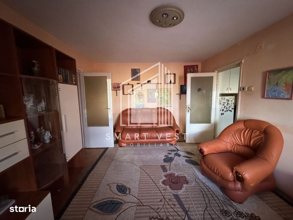 Apartament 2 camere | 50 mp | Strada Rodnei