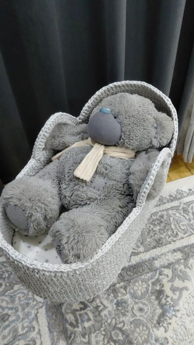 Bolalar uchun lyulka