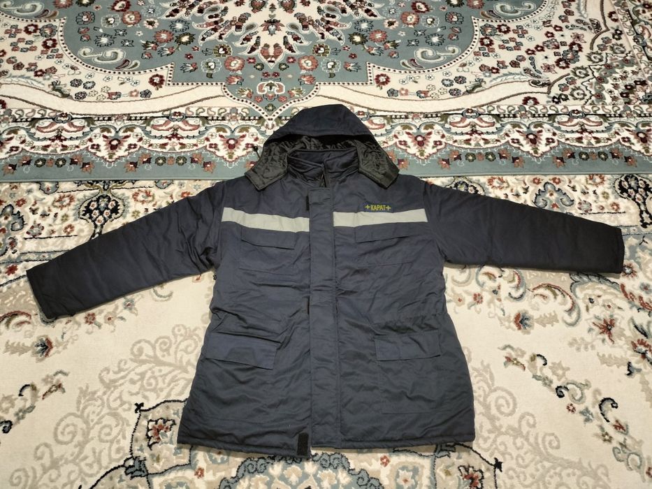 Продам Бушлат в новом состоянии