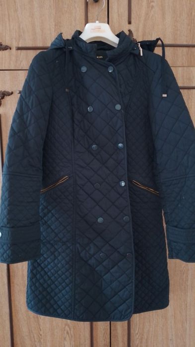 Демисезонный куртка