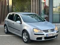 Vw Golf 5, An 2005.  Motor 1.9 TDI.  Acte la zi , fiscal