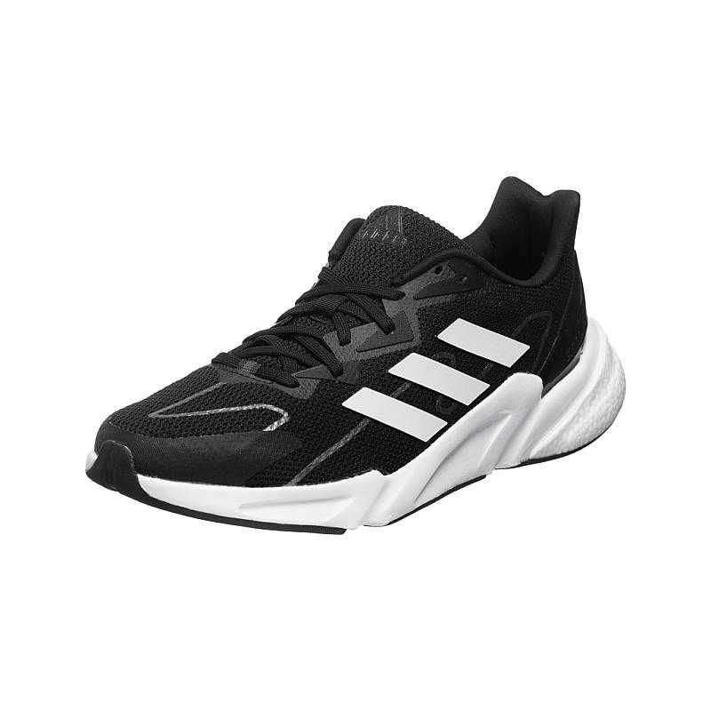 adidasi Adidas Performance X9000L2, Negru/Alb, 44 -> NOU, SIGILAT