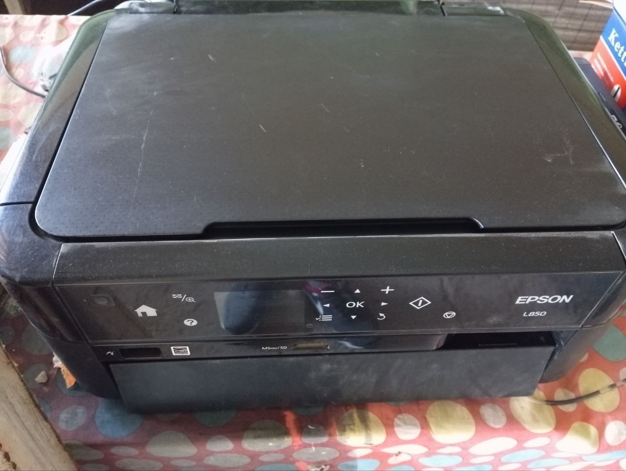 Printer Epson L850