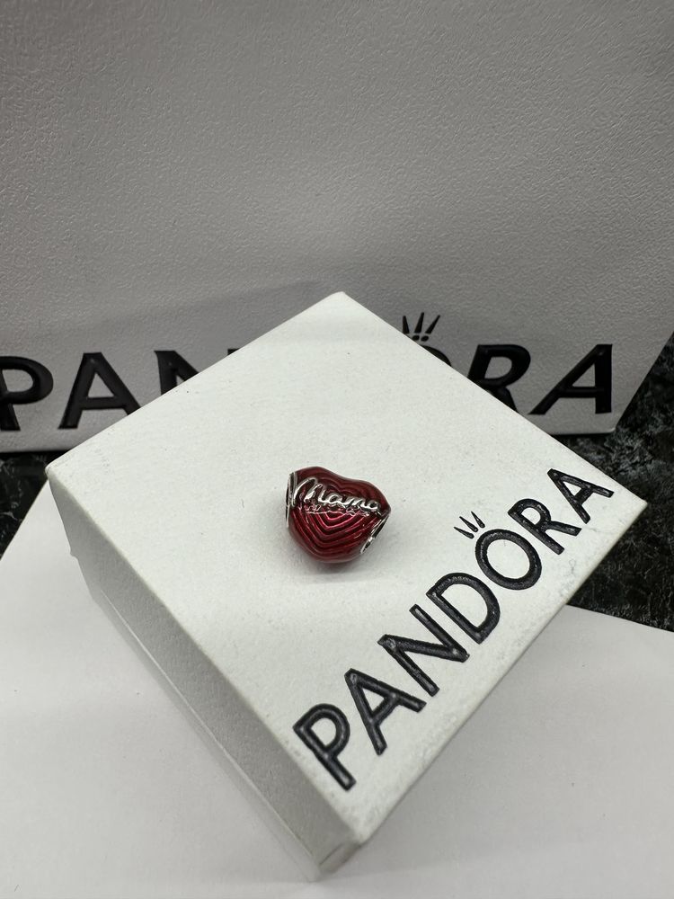 Талисман Пандора / Pandora - Mama