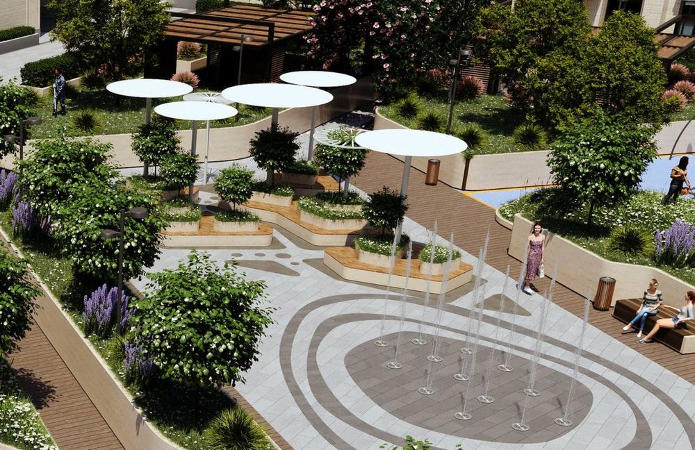 Продается 4 комнатная на Кох ота