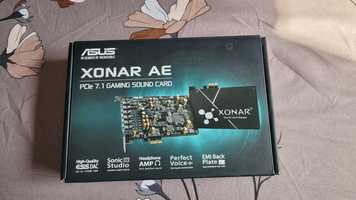 Placa de sunet Asus Xonar AE