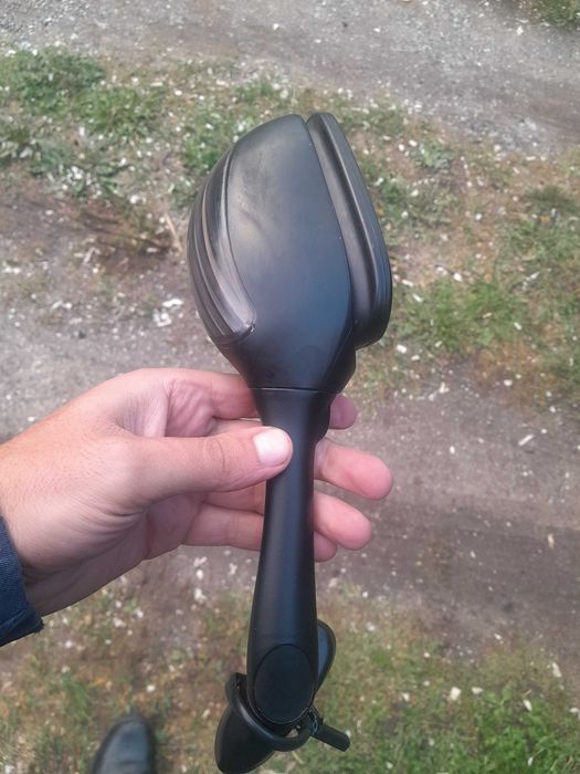 Огледало за сузуки gsxr