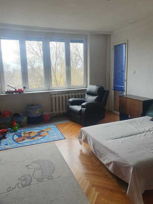 Продава се Тристаен апартамент в София, Редута - 100 кв.м за 3250 €/кв.м - Снимка #5