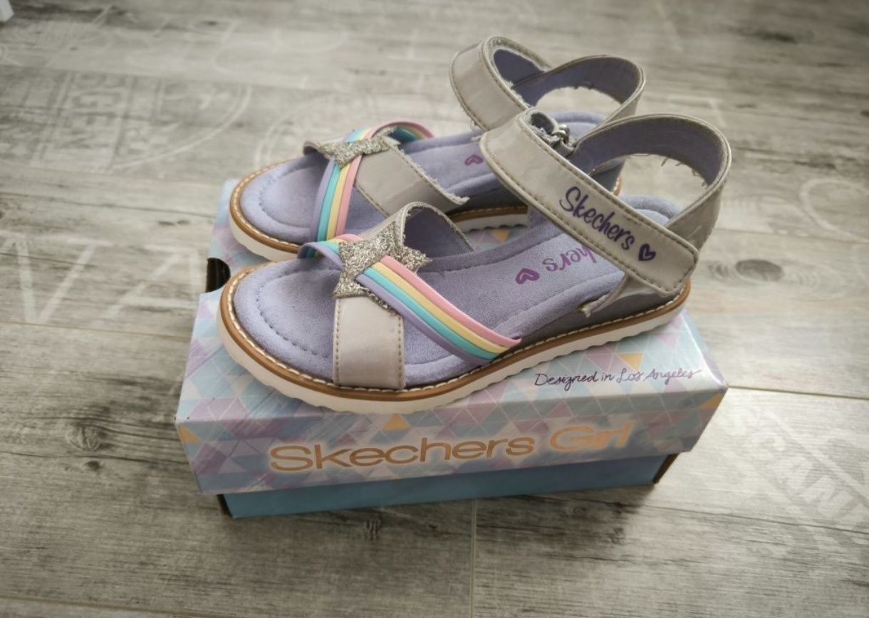 Sandale Skechers 30