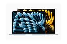 НОВ! Apple MacBook Air 15" M4 16RAM 512SSD Гаранция!