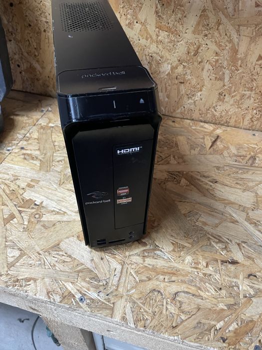 Unitate pc