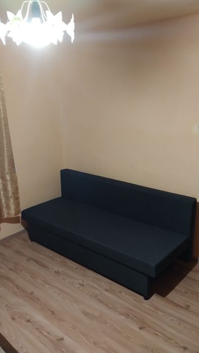 Canapea extensibilă Nouă